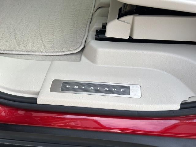 2024 Cadillac Escalade 4WD Premium Luxury Platinum