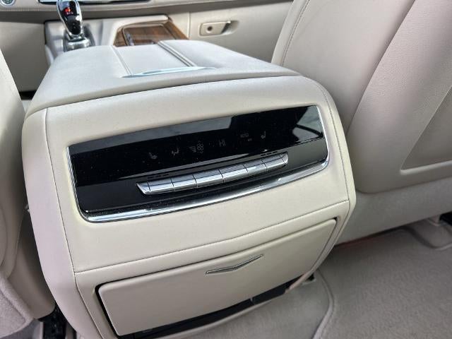 2024 Cadillac Escalade 4WD Premium Luxury Platinum