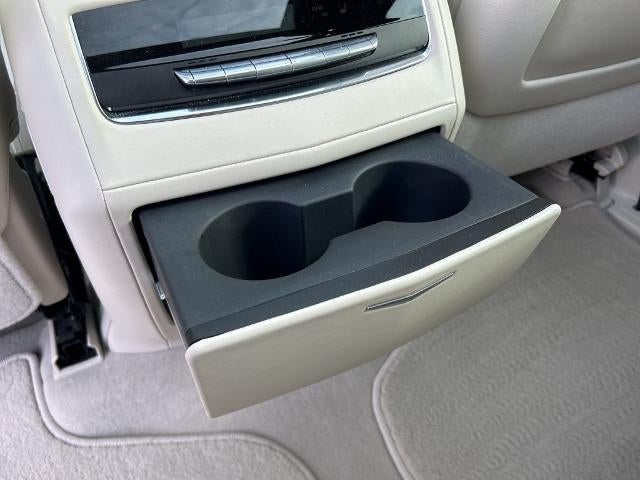 2024 Cadillac Escalade 4WD Premium Luxury Platinum