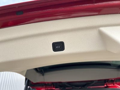 2024 Cadillac Escalade 4WD Premium Luxury Platinum