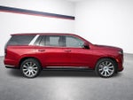 2024 Cadillac Escalade 4WD Premium Luxury Platinum