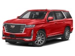 2024 Cadillac Escalade 4WD Premium Luxury Platinum