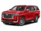 2024 Cadillac Escalade 4WD Premium Luxury Platinum