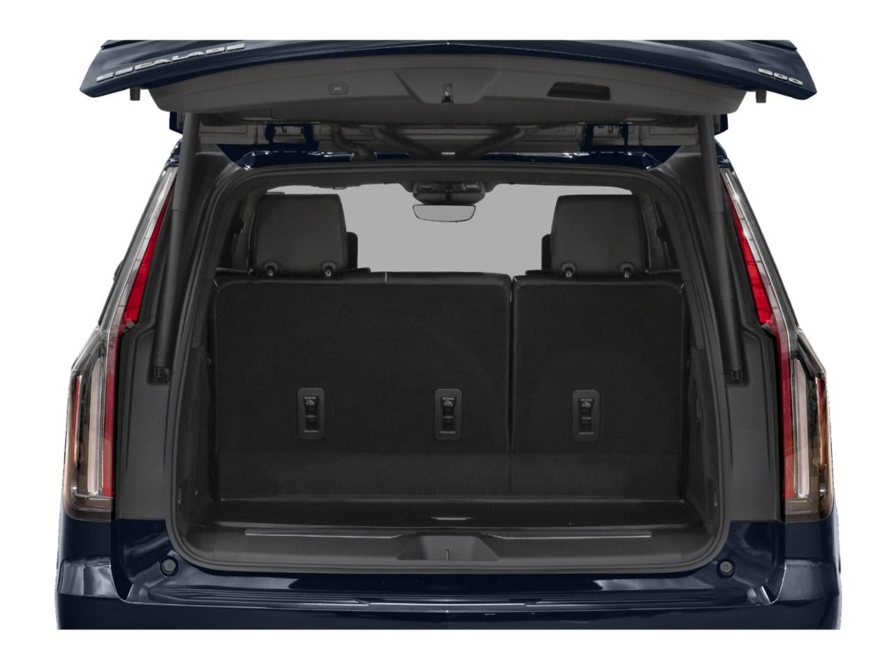 2024 Cadillac Escalade 4WD Premium Luxury Platinum