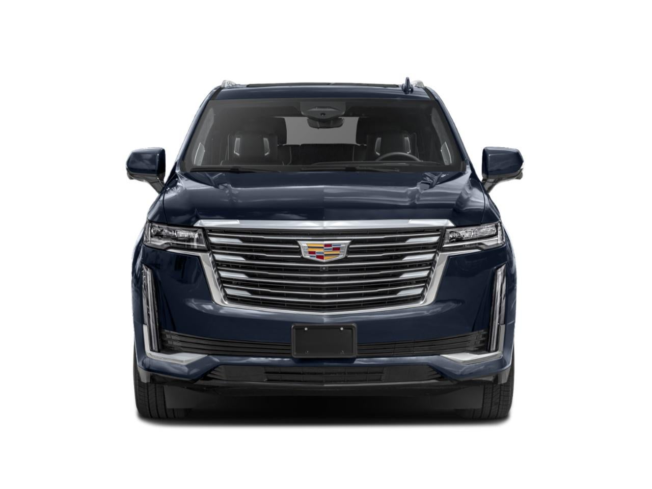 2024 Cadillac Escalade 4WD Premium Luxury Platinum