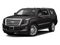 2016 Cadillac Escalade ESV 4WD Platinum