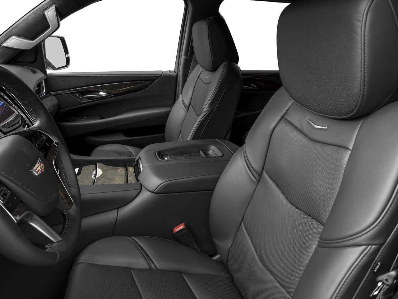 2016 Cadillac Escalade ESV 4WD Platinum