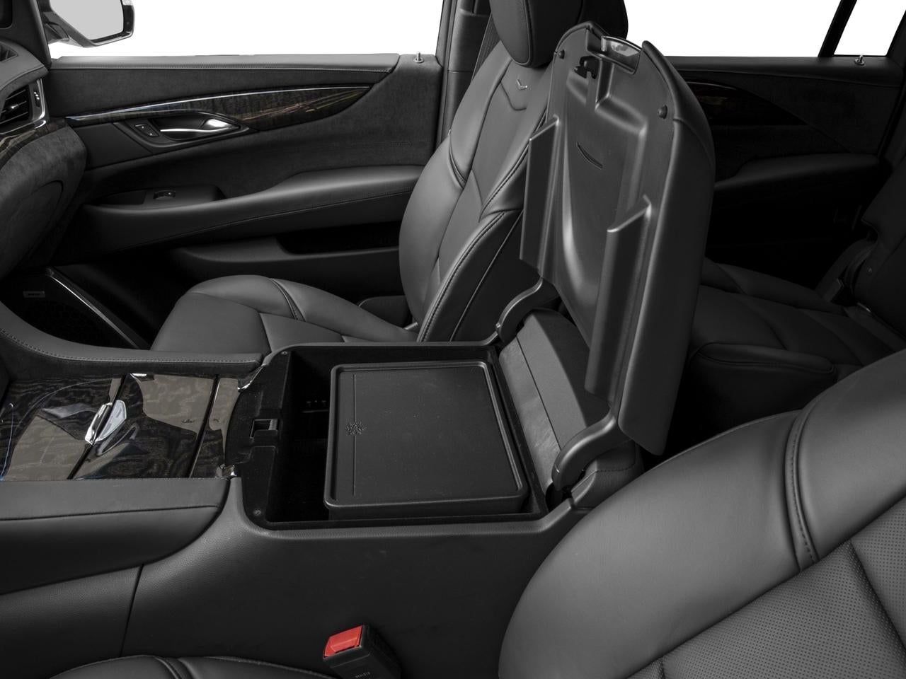 2016 Cadillac Escalade ESV 4WD Platinum