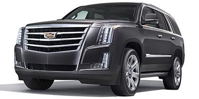 2016 Cadillac Escalade ESV 4WD Platinum