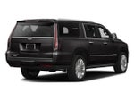 2016 Cadillac Escalade ESV 4WD Platinum