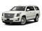 2016 Cadillac Escalade ESV 4WD Platinum