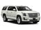 2016 Cadillac Escalade ESV 4WD Platinum