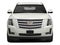 2016 Cadillac Escalade ESV 4WD Platinum