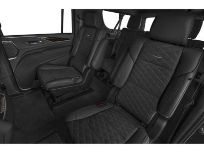 2022 Cadillac Escalade ESV 4WD Premium Luxury