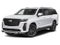 2023 Cadillac Escalade ESV AWD V-Series