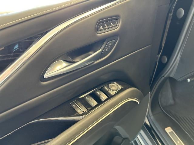 2023 Cadillac Escalade ESV AWD V-Series