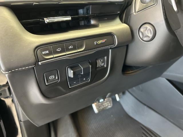 2023 Cadillac Escalade ESV AWD V-Series