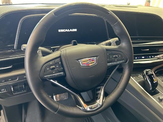 2023 Cadillac Escalade ESV AWD V-Series