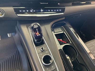 2023 Cadillac Escalade ESV AWD V-Series