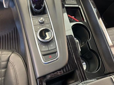 2023 Cadillac Escalade ESV AWD V-Series