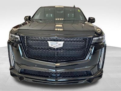 2023 Cadillac Escalade ESV AWD V-Series