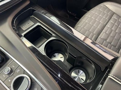 2023 Cadillac Escalade ESV AWD V-Series