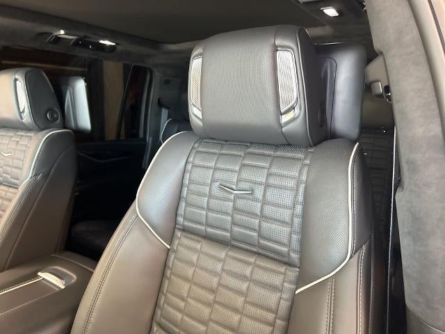 2023 Cadillac Escalade ESV AWD V-Series