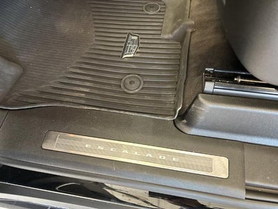 2023 Cadillac Escalade ESV AWD V-Series