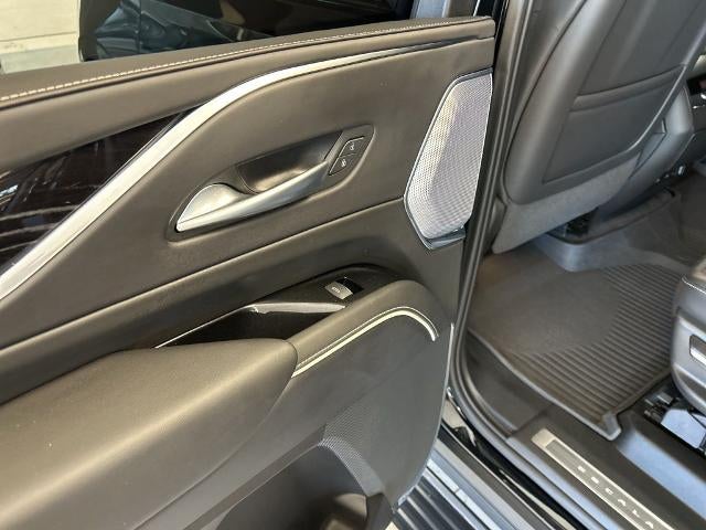 2023 Cadillac Escalade ESV AWD V-Series