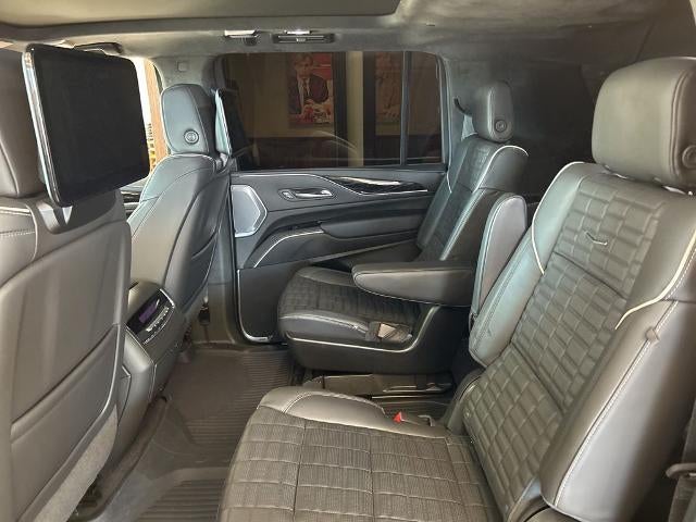 2023 Cadillac Escalade ESV AWD V-Series