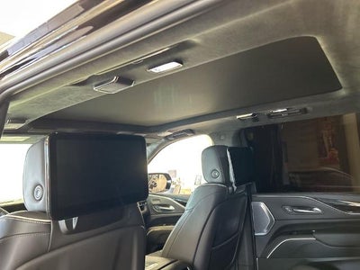 2023 Cadillac Escalade ESV AWD V-Series