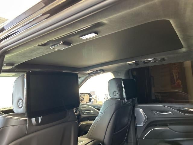 2023 Cadillac Escalade ESV AWD V-Series