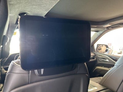 2023 Cadillac Escalade ESV AWD V-Series