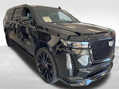 2023 Cadillac Escalade ESV AWD V-Series