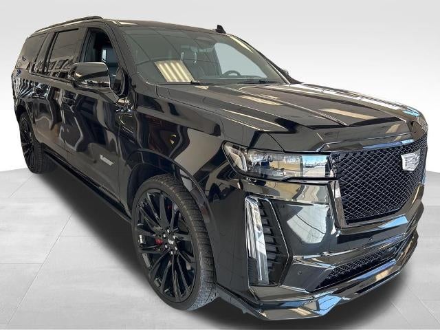 2023 Cadillac Escalade ESV AWD V-Series