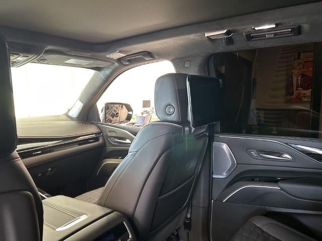 2023 Cadillac Escalade ESV AWD V-Series