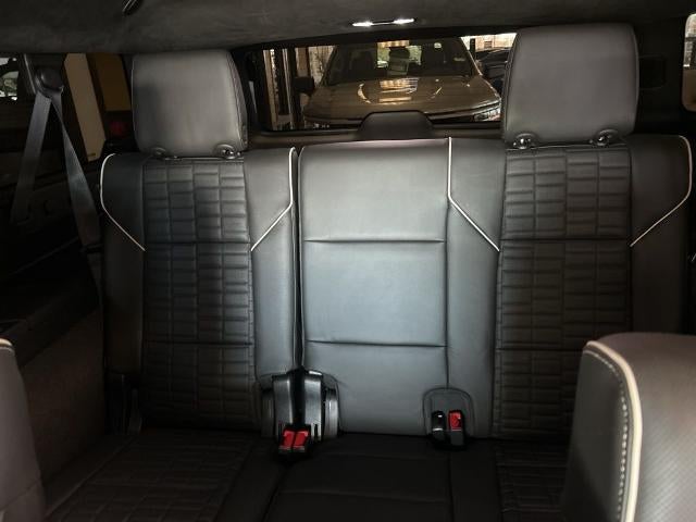 2023 Cadillac Escalade ESV AWD V-Series