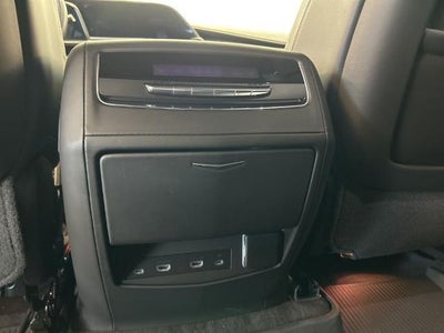 2023 Cadillac Escalade ESV AWD V-Series