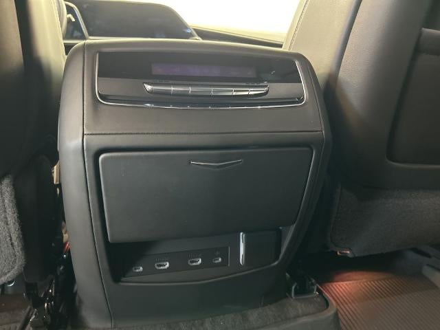 2023 Cadillac Escalade ESV AWD V-Series