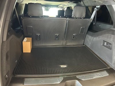 2023 Cadillac Escalade ESV AWD V-Series