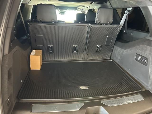 2023 Cadillac Escalade ESV AWD V-Series