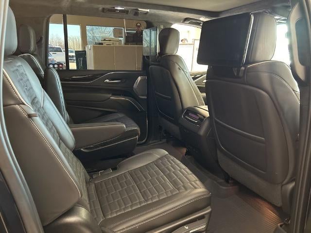 2023 Cadillac Escalade ESV AWD V-Series