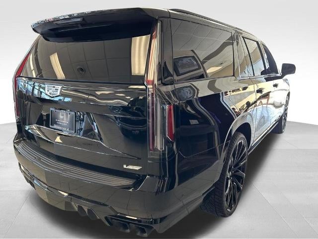2023 Cadillac Escalade ESV AWD V-Series