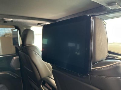 2023 Cadillac Escalade ESV AWD V-Series