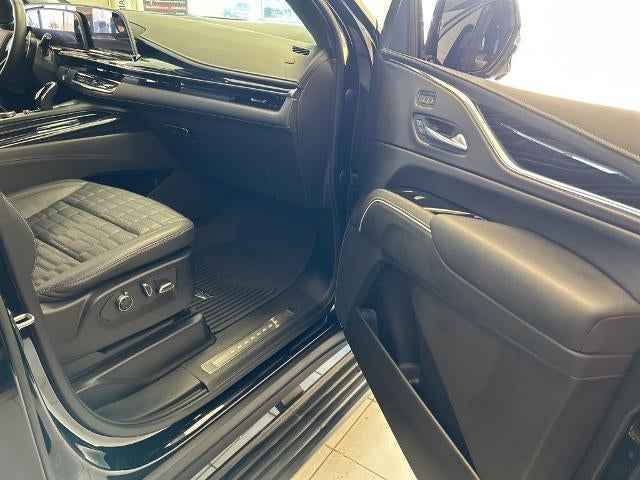 2023 Cadillac Escalade ESV AWD V-Series