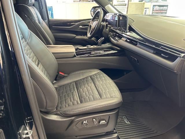 2023 Cadillac Escalade ESV AWD V-Series