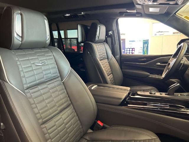 2023 Cadillac Escalade ESV AWD V-Series