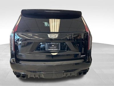 2023 Cadillac Escalade ESV AWD V-Series