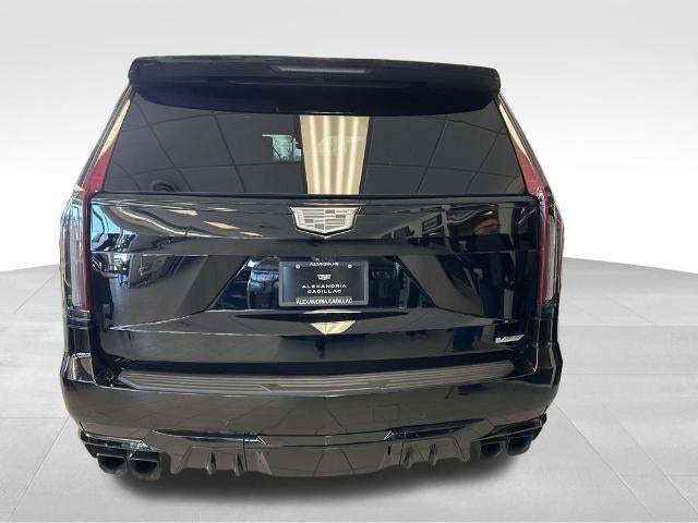 2023 Cadillac Escalade ESV AWD V-Series