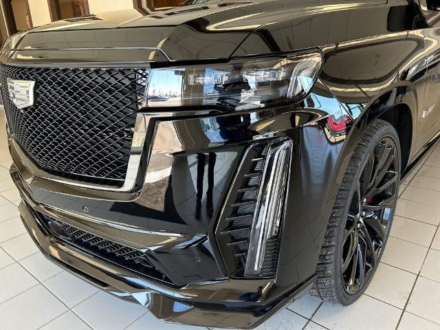 2023 Cadillac Escalade ESV AWD V-Series